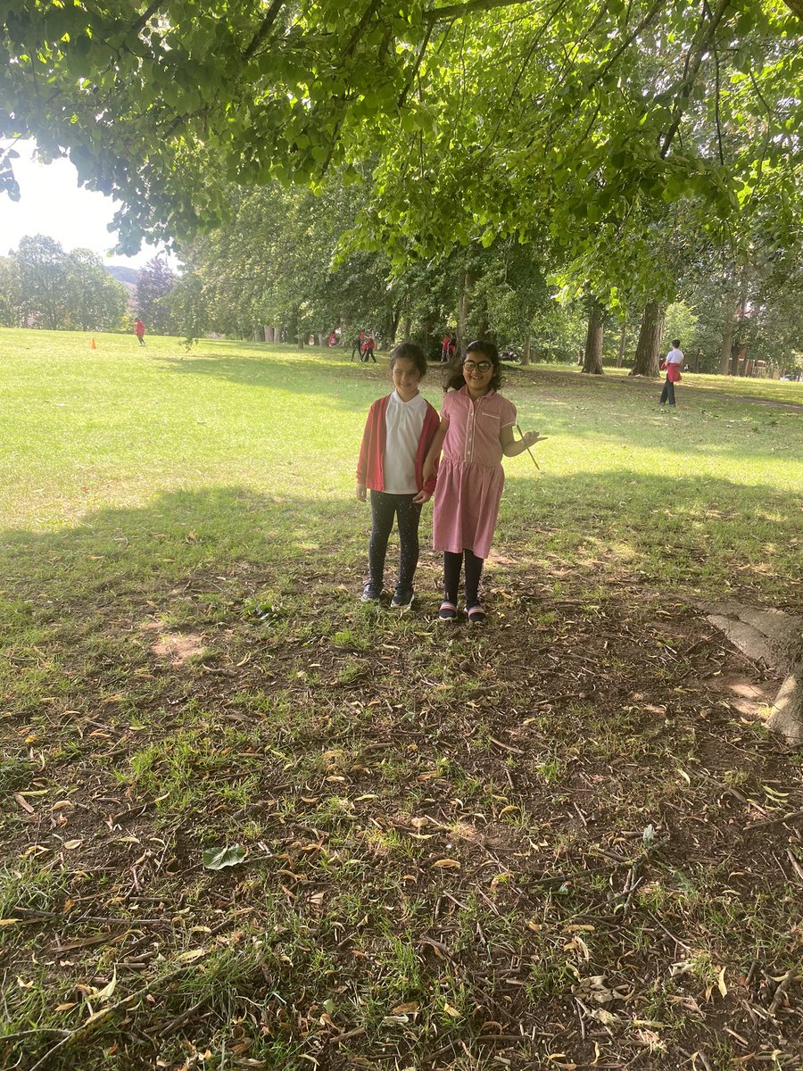 SevernPrimary's tweet image. The sun came out and we ventured to Thompson Park #cardiffinthesun #letsgetoutside