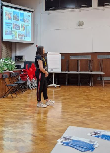 NHGSenterprise's tweet photo. Following 3 days of #Apprenticeship activities we want to say a massive thanks to #teamchft  @CHFTNHS @CKCareers @AmazingAppsUK @NHGS Alumni; Matt Bell from The Square Route, and Imogen Mackie @bdoaccountant for inspiring, informing and preparing our students on apprenticeships. https://t.co/bS2QtEjvqQ