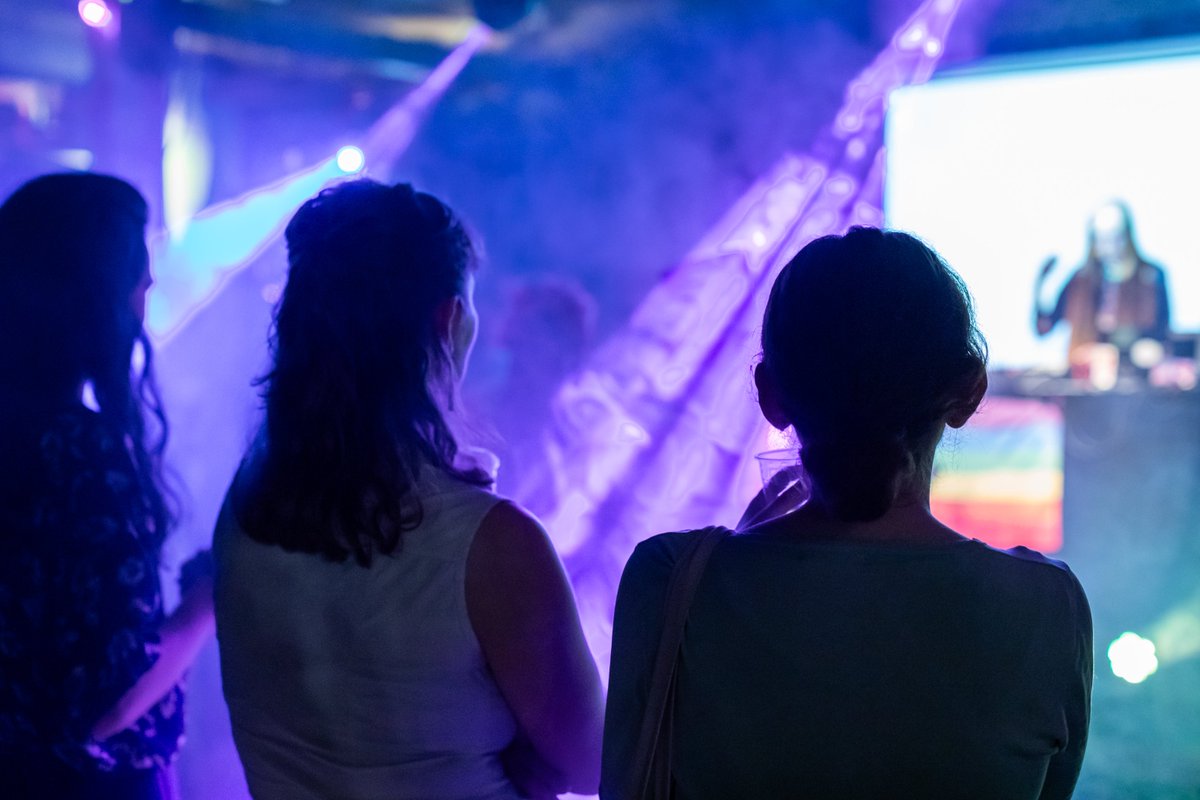LeithLate (@leithlate) on Twitter photo Did you attend #LeithLate23 ? We want to hear from you!
Fill out the 2-min survey at the link below by this Friday 14 July, and you can enter the draw to win a tote/poster from this year's fest 🎉
forms.gle/f8BauudRCXmpMH…
📸 by <a href="/chrisdonia/">Chris Scott</a> Did you attend #LeithLate23 ? We want to hear from you!
Fill out the 2-min survey at the link below by this Friday 14 July, and you can enter the draw to win a tote/poster from this year's fest 🎉
forms.gle/f8BauudRCXmpMH…
📸 by <a href="/chrisdonia/">Chris Scott</a>