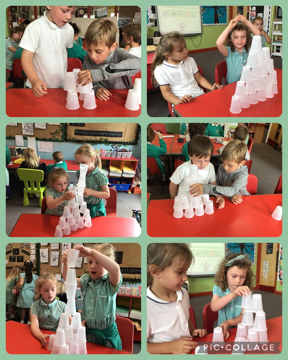 Year 1 Thornhill PS tweet media