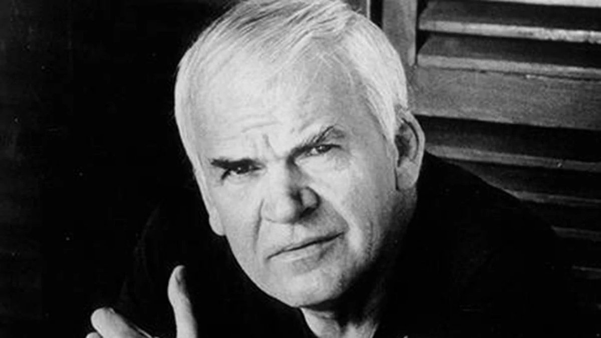 eternacadencia's tweet photo. "Los pueblos también son responsables por aquello que deciden ignorar".  
Milan Kundera https://t.co/1FonRw8k08