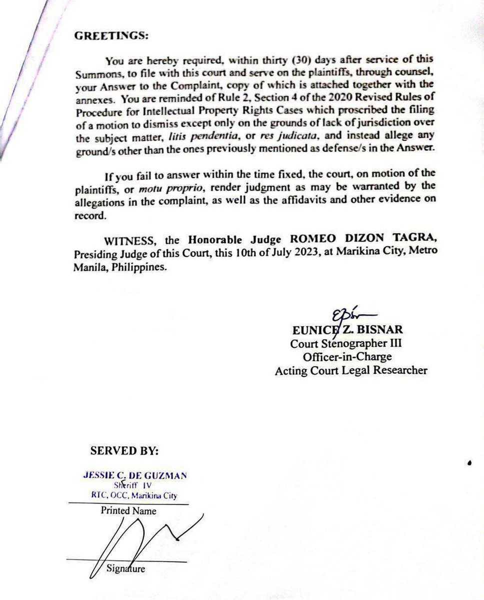 #LegitDabarkads #EAT ♥️