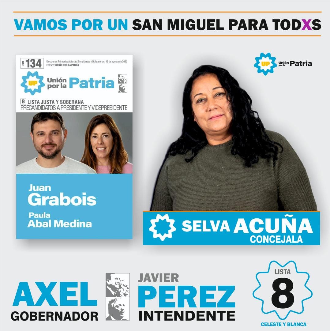 Carlos Puricelli tweet media