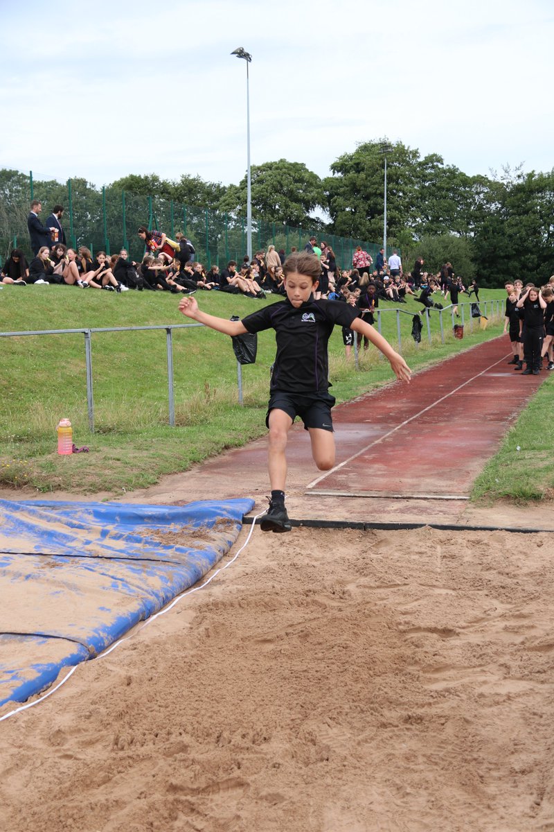 The Sutton Academy tweet media