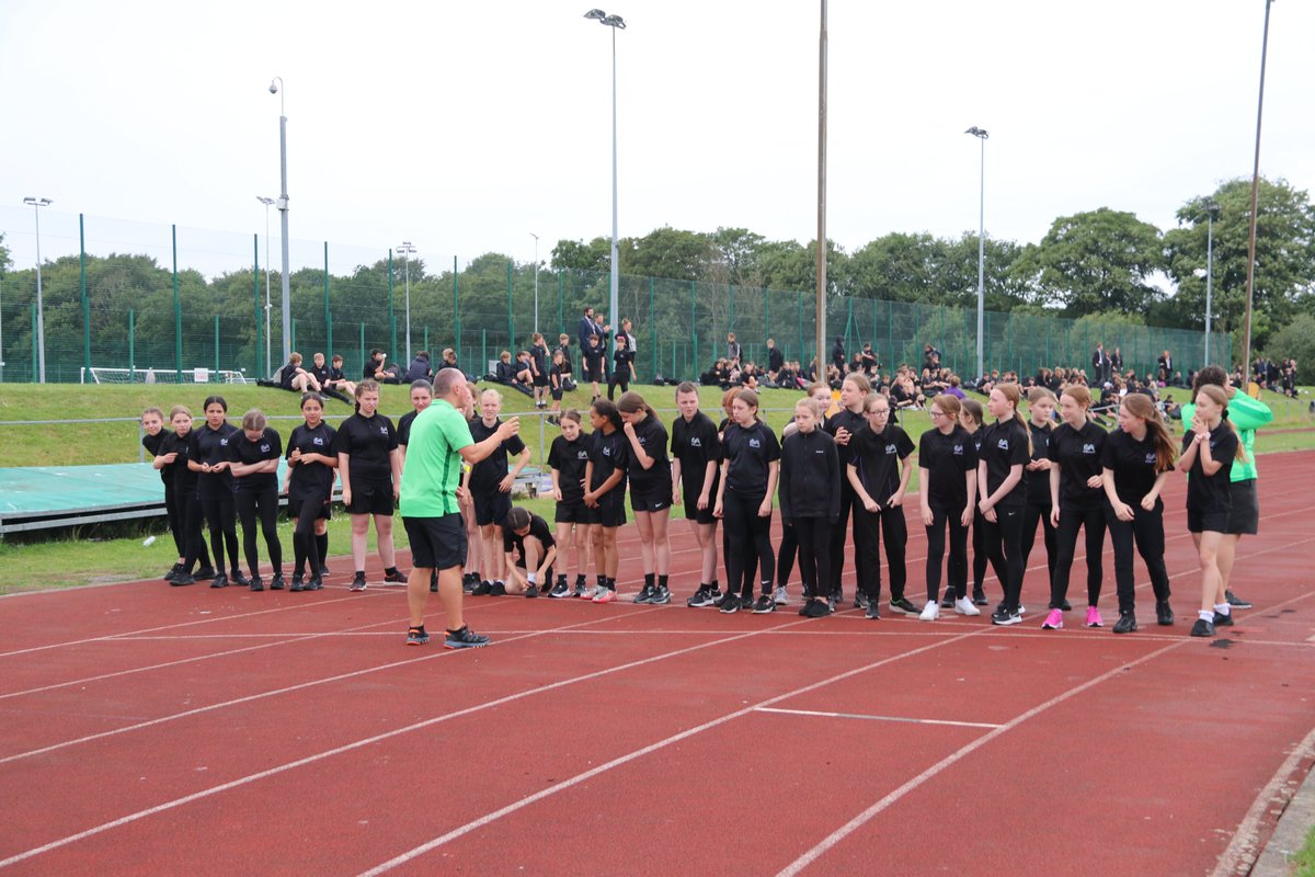 The Sutton Academy tweet media