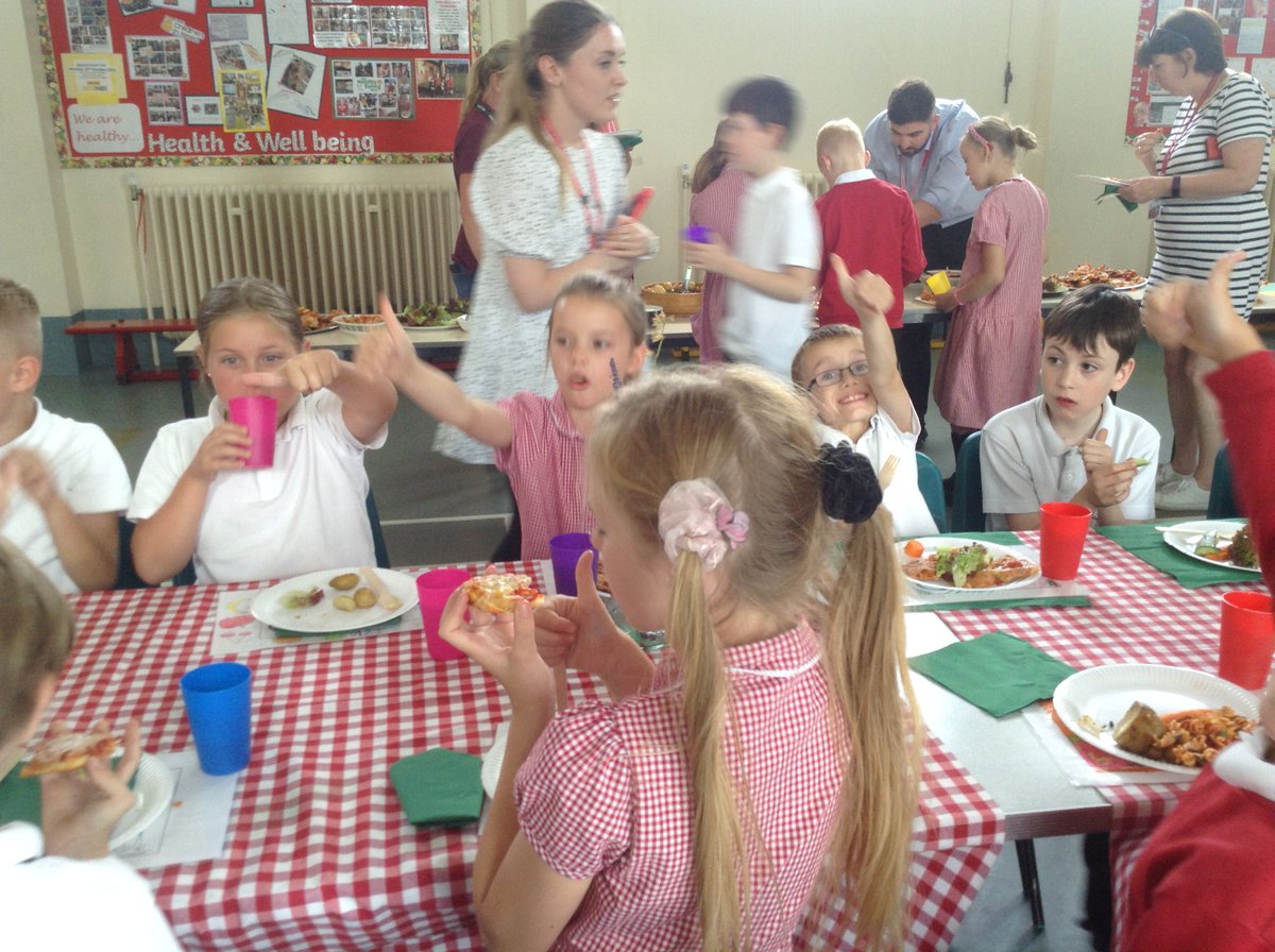 Beccles Primary Academy tweet media