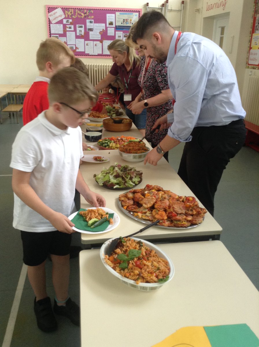 Beccles Primary Academy tweet media