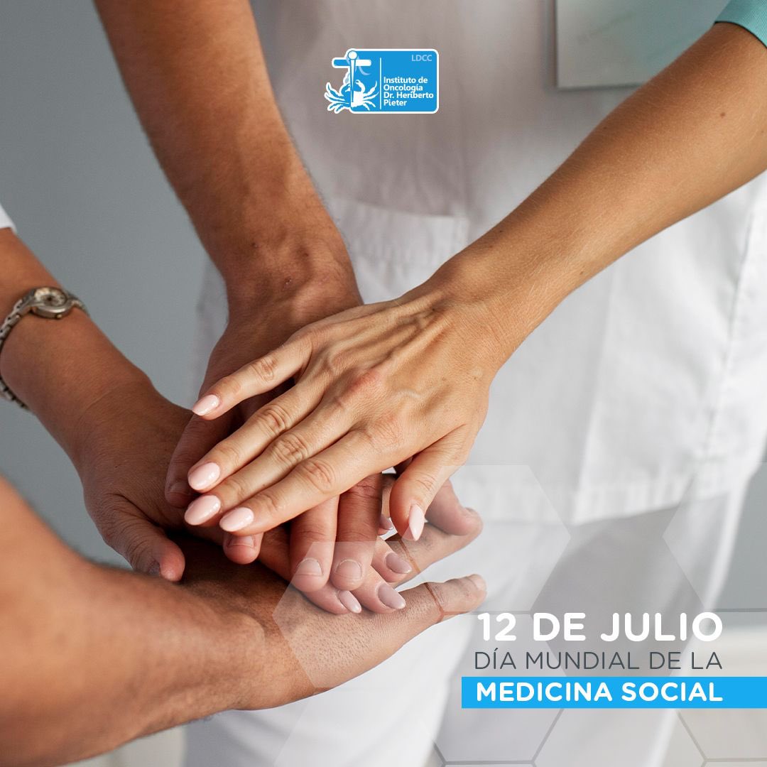 Instituto Oncología tweet media