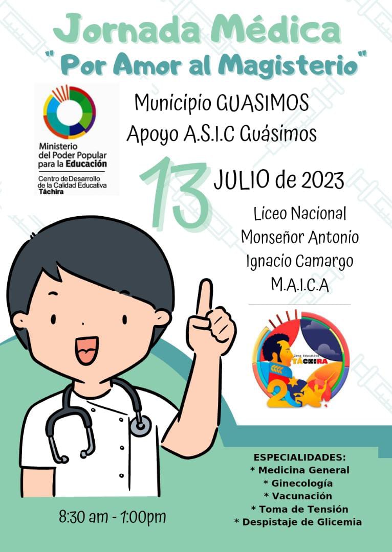 Centro desarrollo de la calidad educativa GUASIMOS (@rguasimos) on Twitter photo 