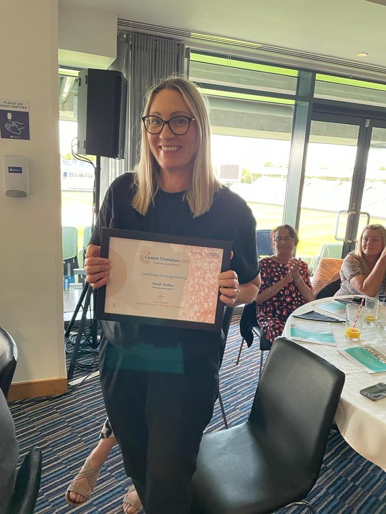 Plantsbrook Careers tweet media