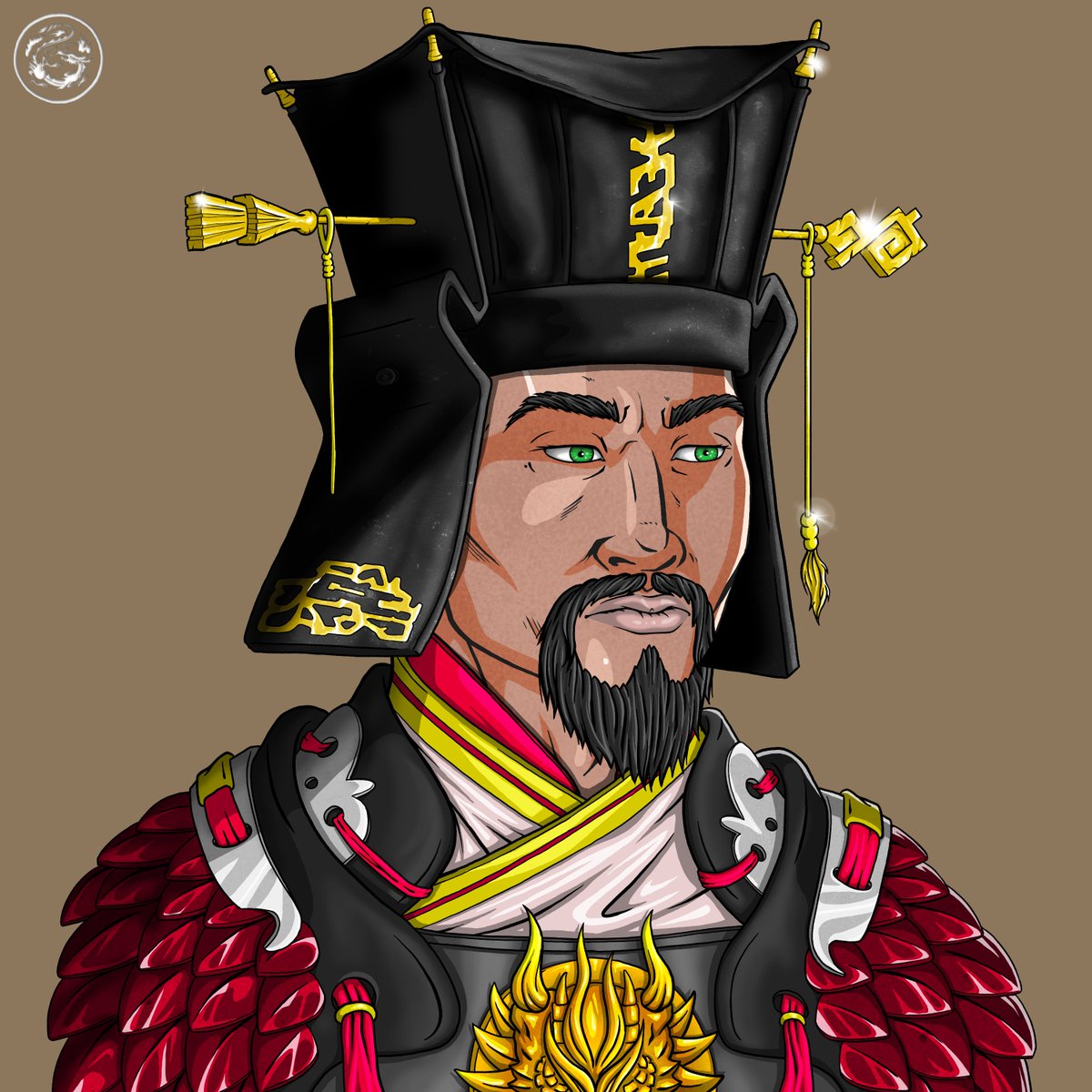 Sol Kings 👑┇{4x1}┇ tweet media