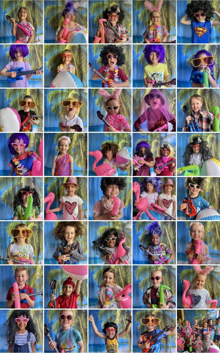 Stukeley Year Twos tweet media