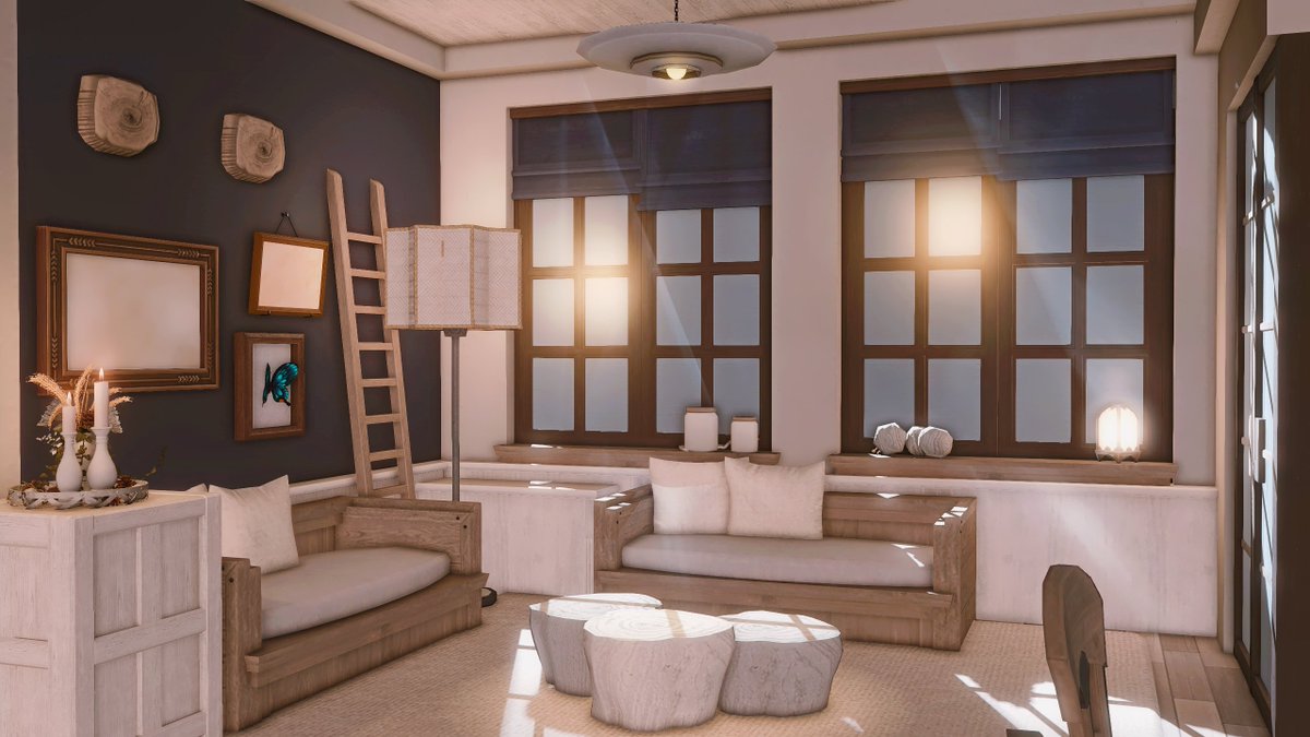 aironoe's tweet photo. Nyckel [S] 🗝️
Lamia, LB W26 P4

#FF14ハウジング #HousingEden https://t.co/ZWR6WXD2GS