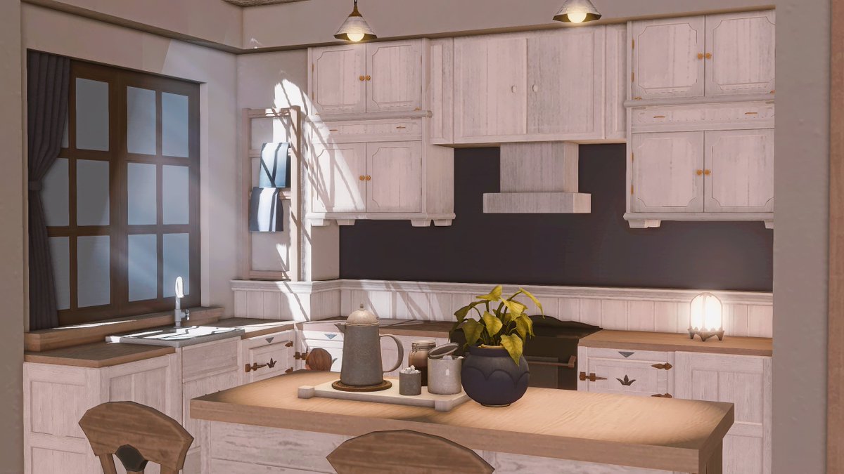 aironoe's tweet photo. Nyckel [S] 🗝️
Lamia, LB W26 P4

#FF14ハウジング #HousingEden https://t.co/ZWR6WXD2GS