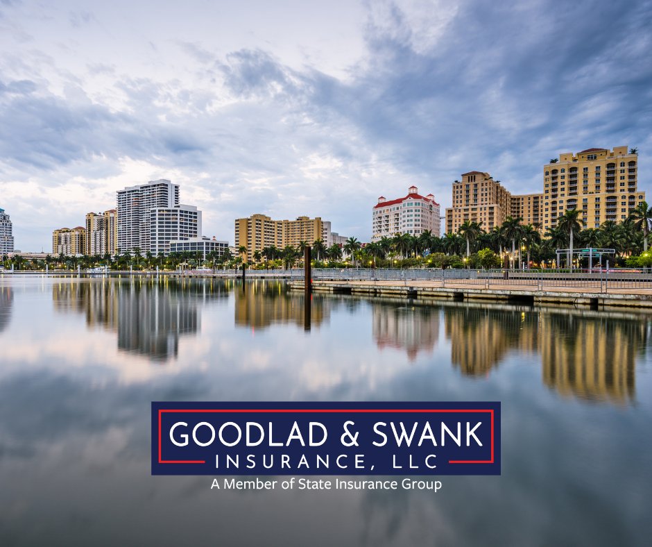 GoodladandSwank's tweet photo. Our business is protecting your business from the risks you face everyday, whether your business is large or small.

📞239-674-7630
💻https://t.co/8aO6If17f0 https://t.co/0f33ykXViS