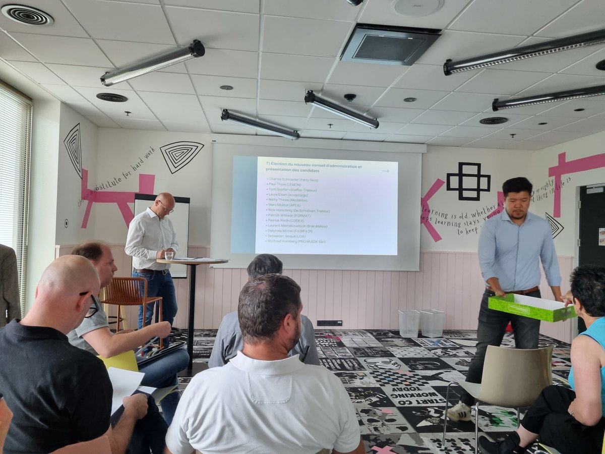 Olivier Dauvister tweet media