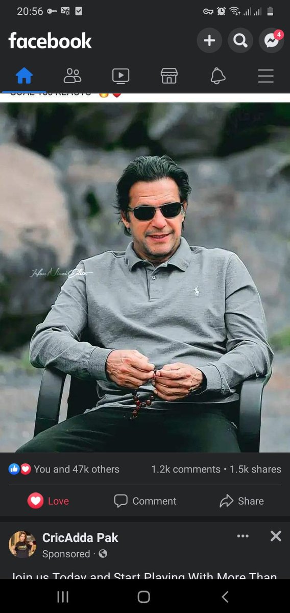 jahansanam675's tweet photo. @ThePowerOfPTI https://t.co/Krl5z33qQS