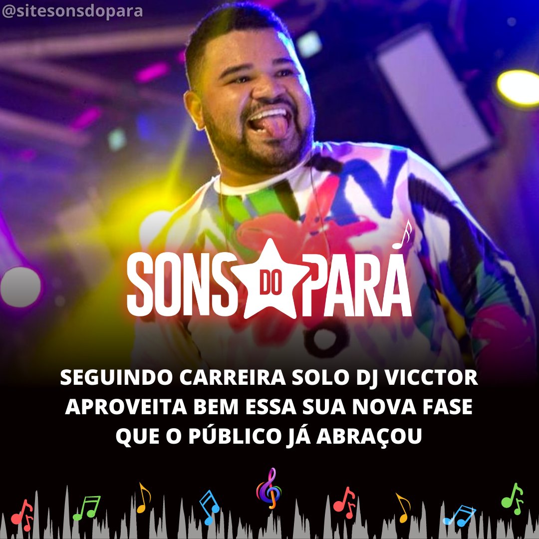 Sons do Pará (@sitesonsdopara) / X