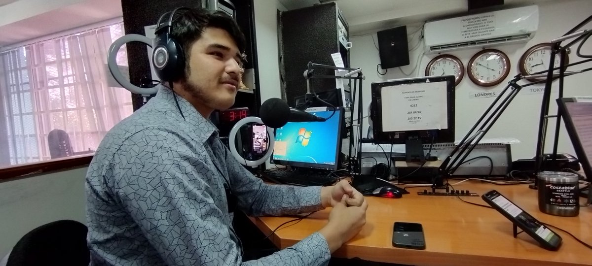 Enumeradosradio's tweet photo. #Alaire | #Deporte el juego de las estrellas fue una noche mágica porque ganó la Liga Nacional, el marcador quedó 3-2 y las 3 carreras de la nacional las impulsaron venezolanos, Luis Arraez (1) y Elías Díaz 2 con jonrón, siendo el héroe del juego. #Enumerados #Radio #Programa https://t.co/TEpZDHWHsa