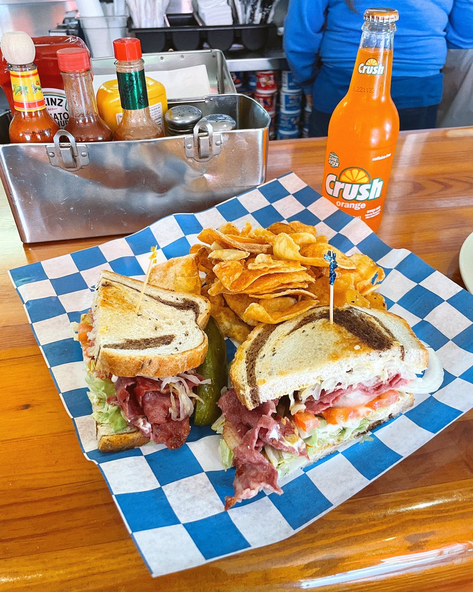 Luckys Lunch Counter (@LuckysSanDiego) / Posts / X