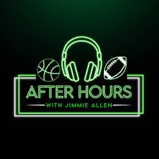 Listen in tonight to Jimmy Allen on 1620AM from 6-8pm as he hosts Head Softball Coach Maren Angus and three Seniors to discuss the upcoming season.