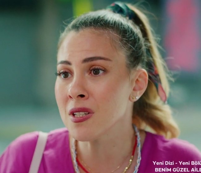 drittalucetw's tweet photo. Aşırı tatlılar 💖
#BenimGüzelAilem #OnurBuldu #MelisBabadağ https://t.co/TjBXpkYZiY