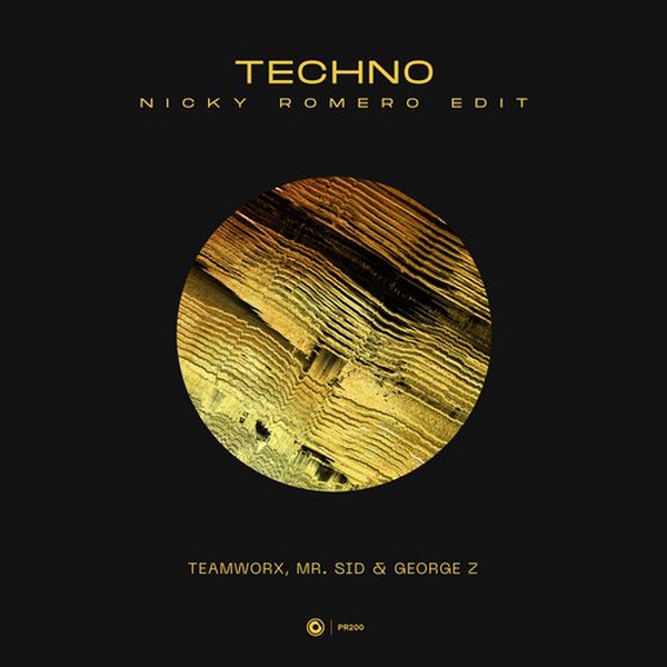 ProfecyR's tweet image. #NowPlaying   #Teamworx, Mr. Sid, George Z on profecy-radio.com Teamworx, Mr. Sid, George Z - Techno (Nicky Romero Extended Edit) #ProfecyRadio #DJGlider #OliverLang