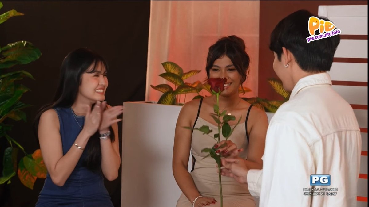 TTWorldwide_'s tweet photo. Thamara's guesting PIEChannel's "Kung Saka Sakali" @iampieofficial ✨️🌷
Here are the links of the episodes:
I https://t.co/5Sk1bfi0ye
II https://t.co/TfNSoMbzWQ
III https://t.co/e2Z39Y6K0O
IV https://t.co/z2MEbAARFA
V https://t.co/C4IA7vAGrm
VI https://t.co/EyIlGyiVZY
#Thamara https://t.co/voTKTtHoac