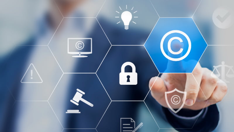 invemoLLC's tweet photo. Learn the essentials of safeguarding your mobile app from copyright infringement

#copyrightlaw #tech #content #mobiledevelopment

https://t.co/kz7lfxmnZ3 https://t.co/MRhjMJEuHA