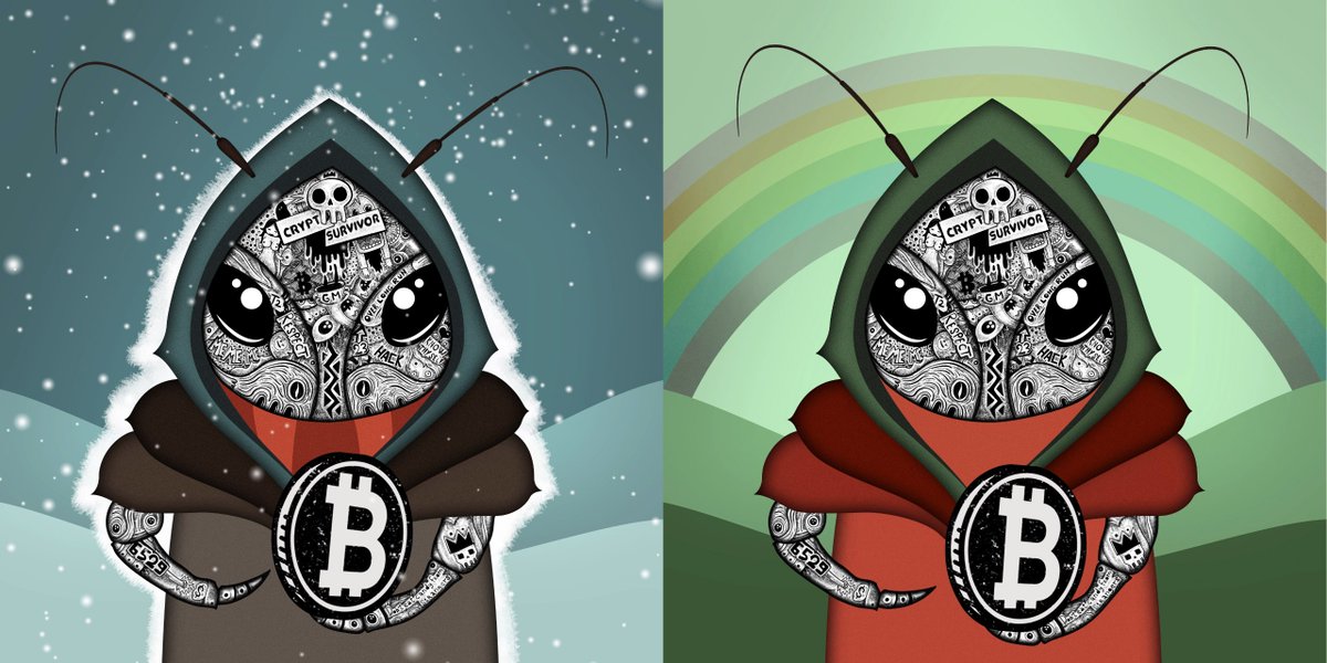 6529 Collections tweet media