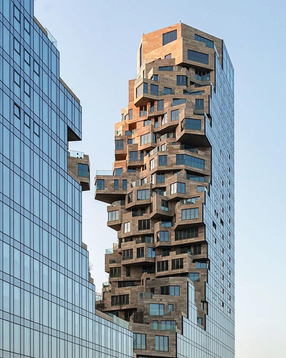 Sahin_Gonul's tweet photo. #Valley #MVRDV #Amsterdam #Netherlands #architecture #arquitectura #mimar #mimarlık #yapı #Архитектура #建築 #architecturephotography https://t.co/rmRtAA2vAg