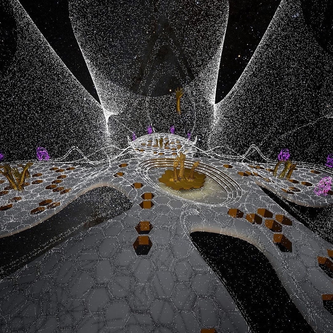 🎂 One year of revolutionizing our view of the cosmos! This time last year we were seeing images from The Webb Telescope for the first time! 🚀✨ I will announce 5 new artworks commemorating this remarkable achievement! #unfoldtheuniverse