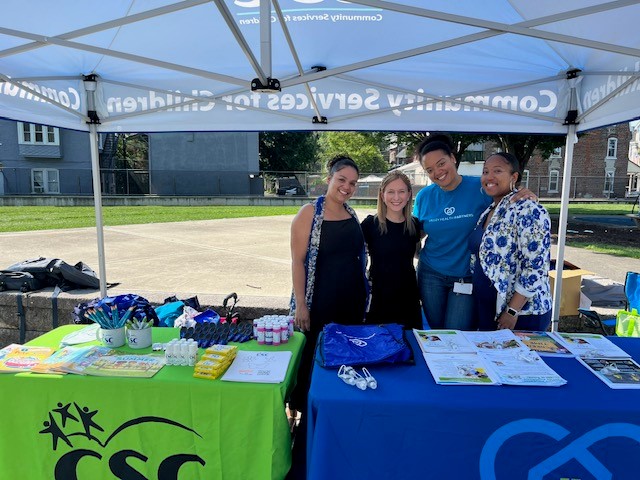 vhpchc's tweet photo. We joined @cscinc_org today at Stevens Park n support of the Allentown Summer Playground Program.  For more information on the program visit, https://t.co/BRvSgZWZuH. #VHPproud #ValueCHCs https://t.co/a4IJUSukhU
