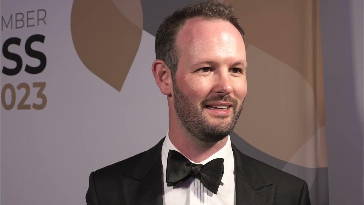 ShropsChamber's tweet image. What did Shropshire Chamber Business Awards 2023 Company of the Year winners - @Aico_Limited - have to say after their two award wins? Listen to Matt Small and Samuel Marston here...

youtube.com/watch?v=3hANvT…

Thanks to @tv_shropshire for the interviews.

#SCBA2023