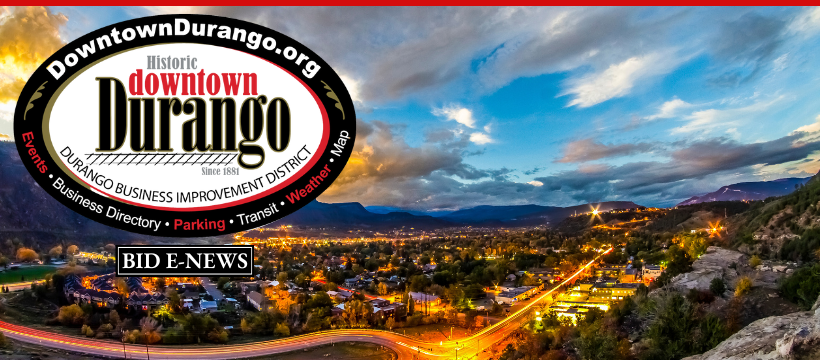 Durango BID tweet media