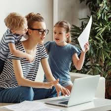 As we focus our mission on improving the lives of women, children, and families, we need your insights. NCJWSTL is considering launching a new initiative targeted at serving working mothers. Your input will shape our actions and inform potential efforts. bit.ly/3JVAIzN