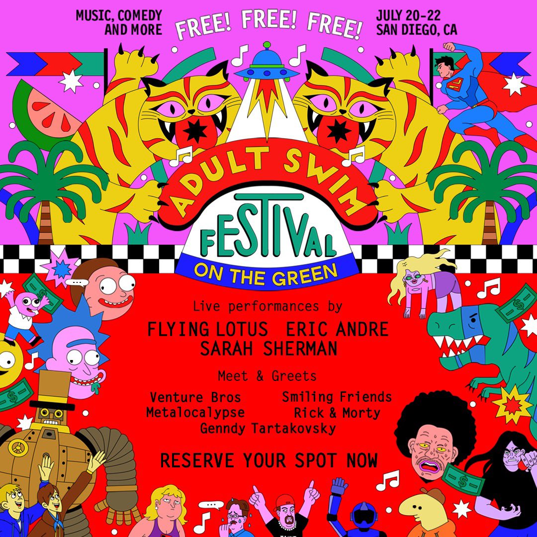 Ginger Root tweet media