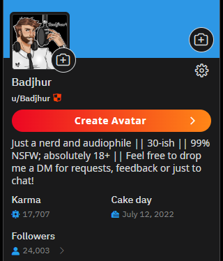 Badjhur -- Commissions Open on Twitter: "One year ago today I decided