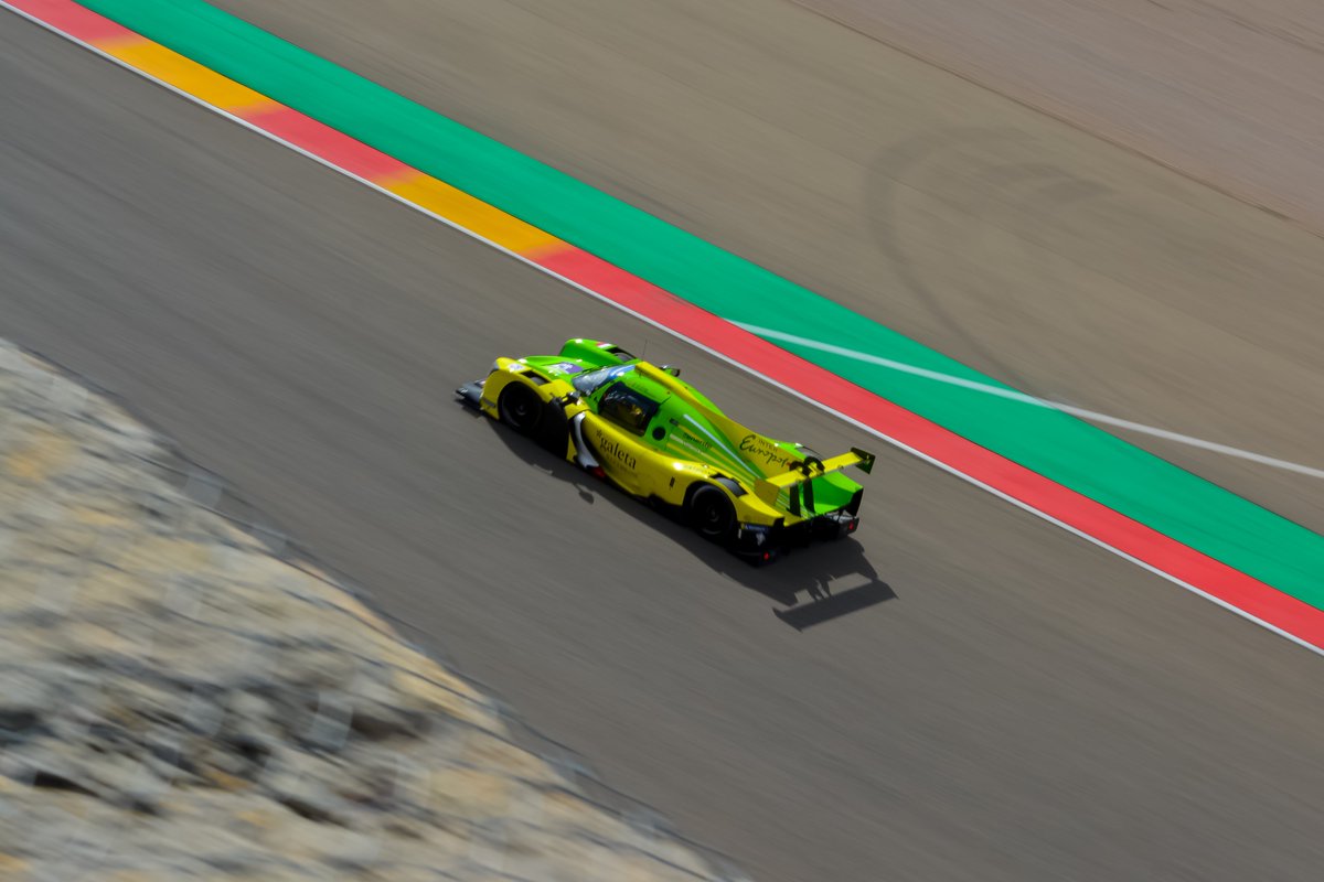 MotorLand Aragón tweet media