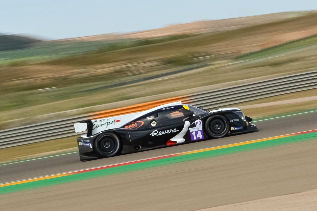 MotorLand Aragón tweet media