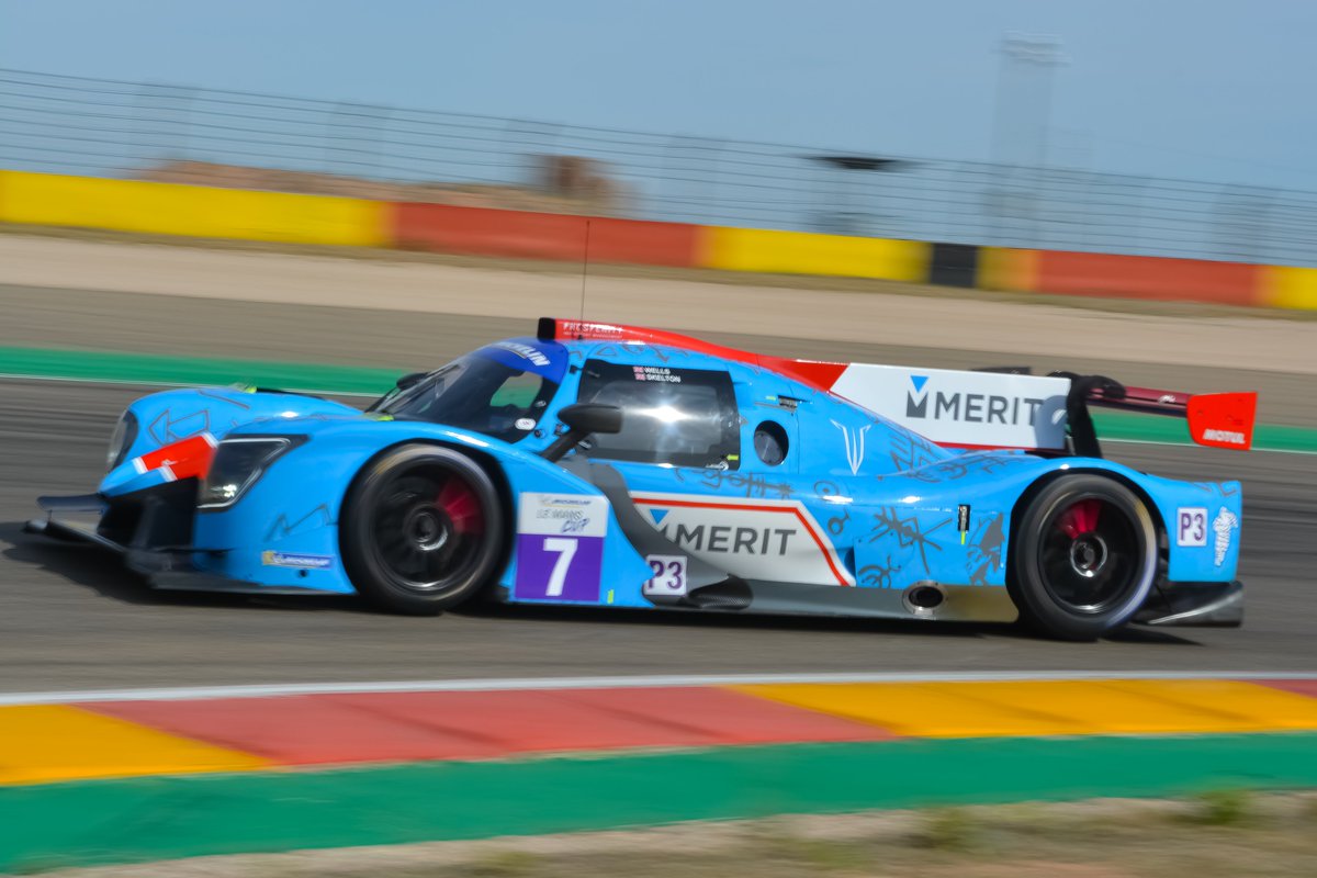 MotorLand Aragón tweet media