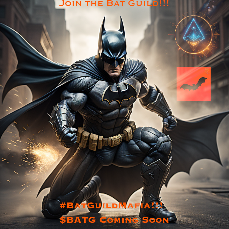 Bat Guild 🦇 (@Batguild) / Posts / X