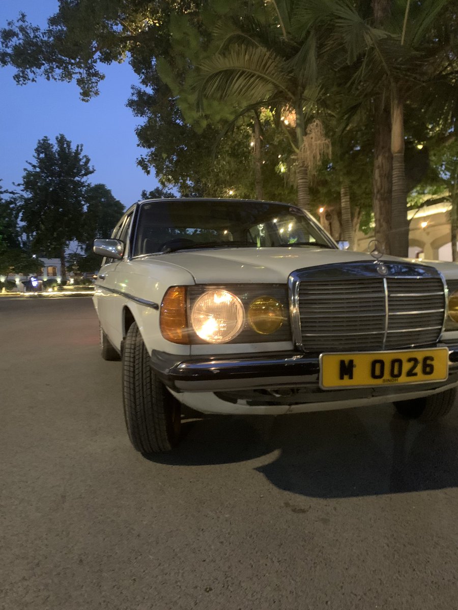 zamasaqib's tweet photo. We have to dare to be ourselves, however frightening or strange that self may prove to be.
#w123 #300D #MercedesBenz #myride #MBClassis https://t.co/zeif4uBXhA