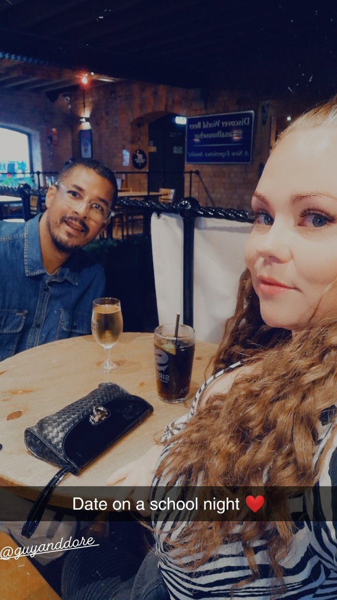 MrsLD10's tweet photo. Date night on a school night, ready for @NCFComedy, a whole night of comedy for £2, what can i say im a cheap date 😂❤️ #Comedy #canalhouse #NCFcomedy https://t.co/swmAqfsQ9h