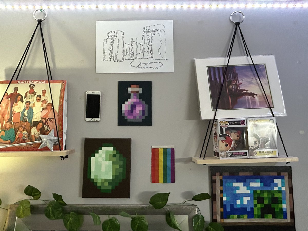rome_maddie's tweet photo. art deco #ispy #connectthedots #minecraftirl #STMPno1 https://t.co/QM3eneKHGY