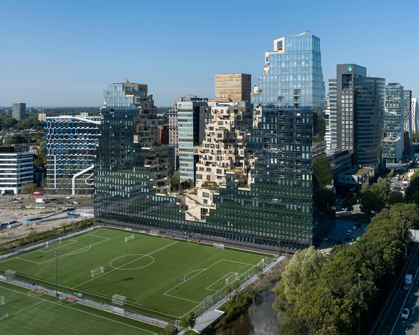 Sahin_Gonul's tweet photo. #Valley #MVRDV #Amsterdam #Netherlands #architecture #arquitectura #mimar #mimarlık #yapı #Архитектура #建築 #architecturephotography https://t.co/rmRtAA2vAg