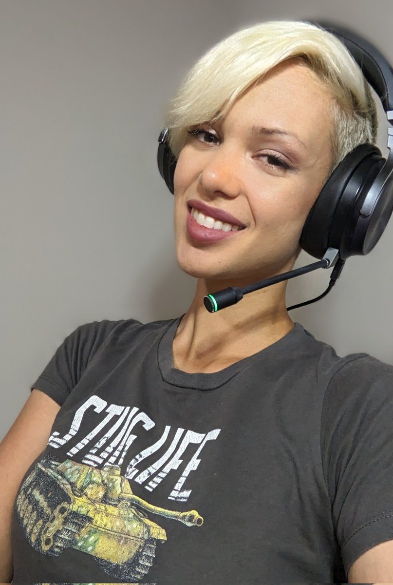 One more for the road.

Playing my favorites and remembering the good days with my last World of Tanks stream for the time being twitch.tv/sofilein
