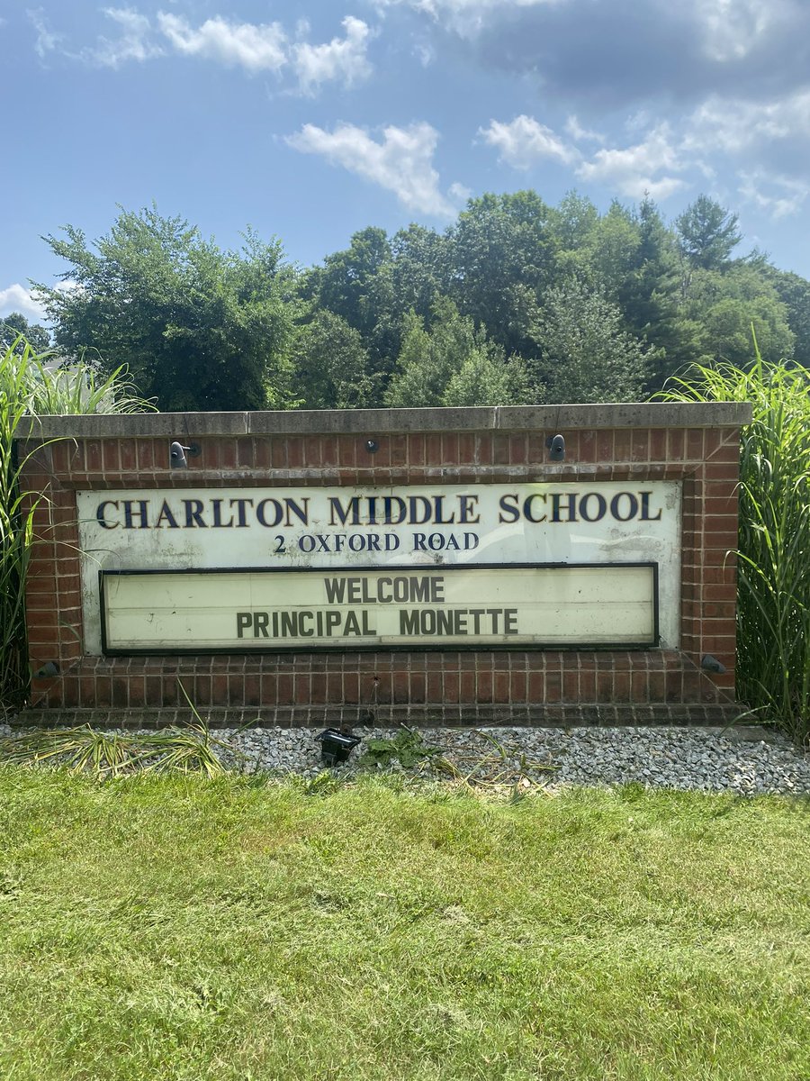 Stacy Monette, Ed.D. tweet media