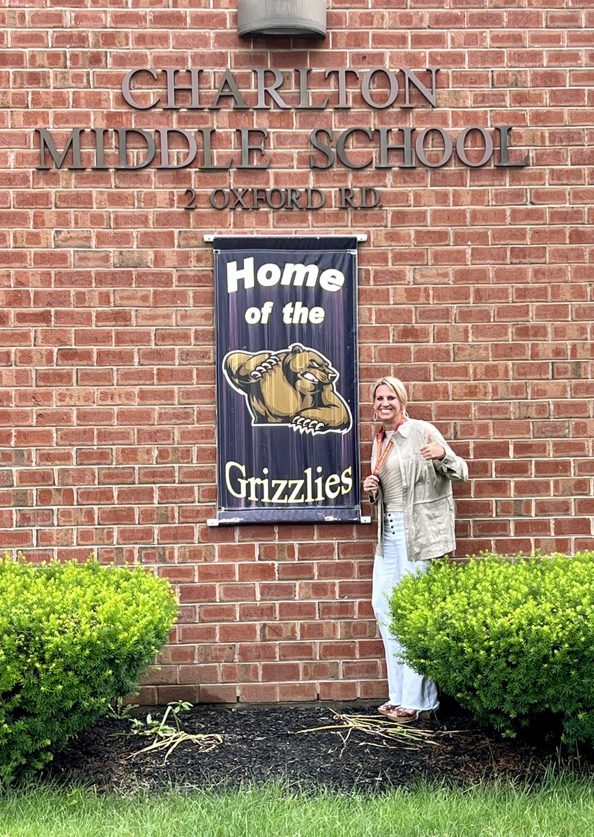 Stacy Monette, Ed.D. tweet media