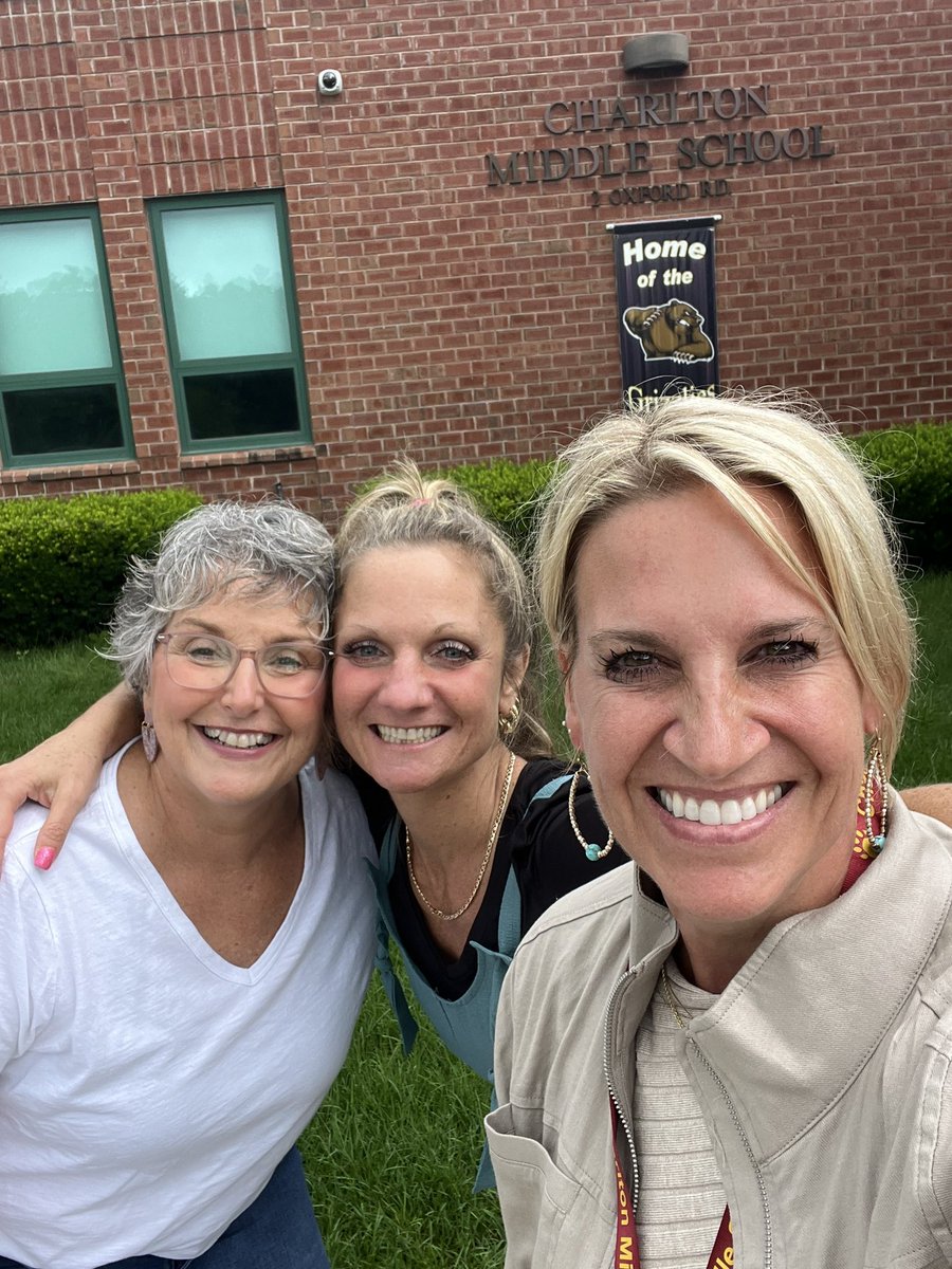 Stacy Monette, Ed.D. tweet media